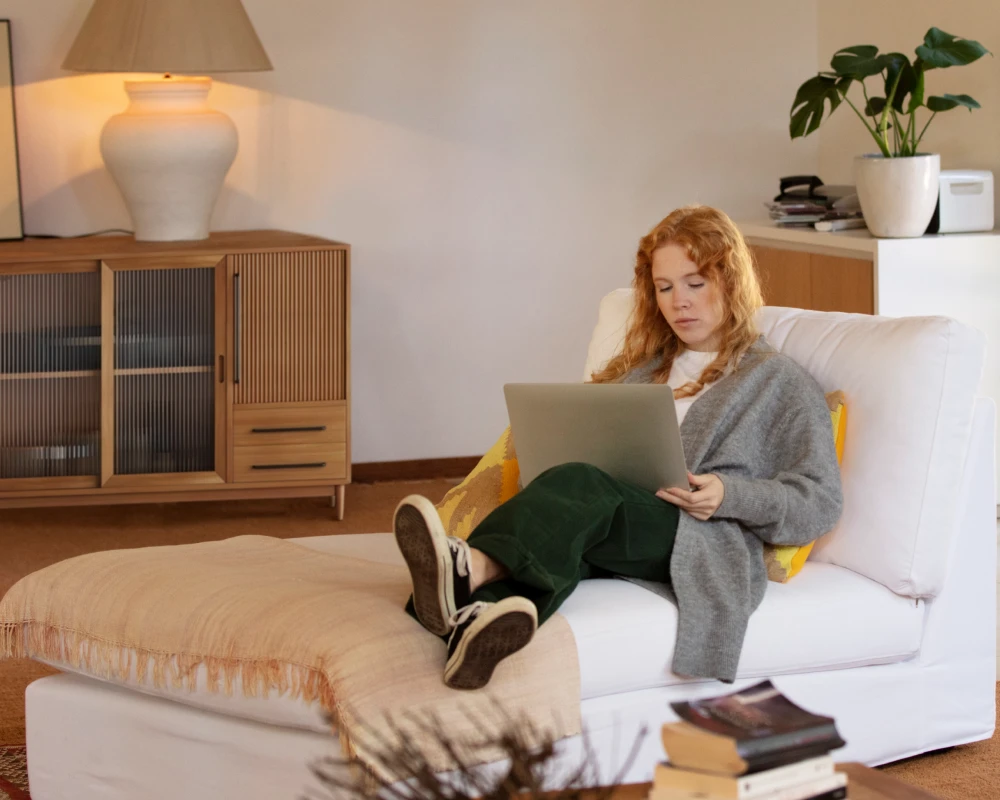 minimalist sideboard