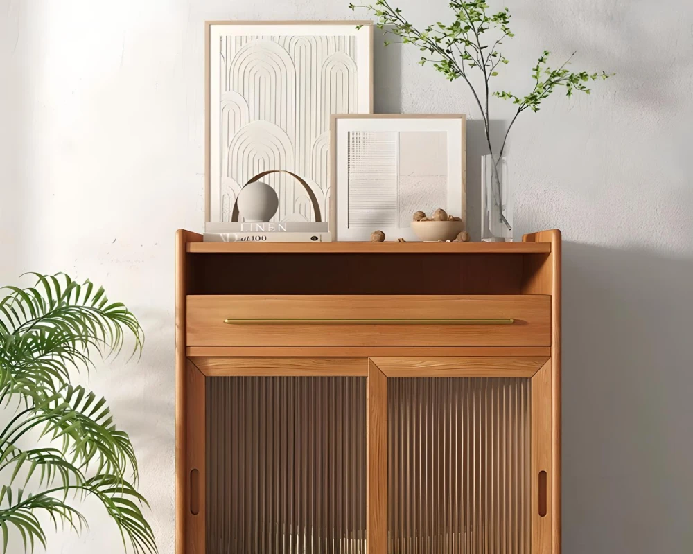 minimalist sideboard
